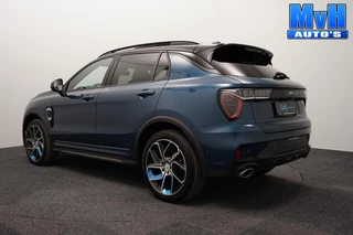 Lynk & Co 01 1.5 PHEV|ZWARTE.HEMEL|BLACK EDITION|360ºCAM|NAP / 21