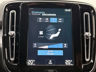 Volvo XC40 1.5 T4 Plug-in hybrid Core Recharge | Elek. Kofferklep | Apple Carplay | Climat/Control | Cruise/Control | / 20