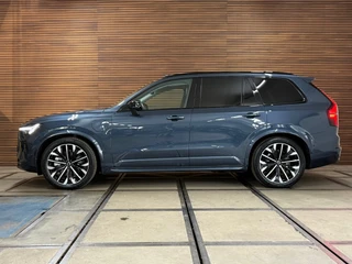 Volvo XC90 2.0 T8 Plug-in hybrid AWD Plus Dark | 7p. | MY2026 | Premium Pakket | Lagom pakket | Pano | Luchtvering | B&W |Trekhaak / 25