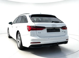 Audi A6 Avant 50 TFSI e quattro Advanced edition TREKHAAK - ACC - PANO - MEMORY / 7
