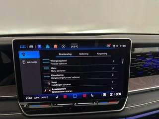 Volkswagen Tayron 1.5 EHYBRID 150KW/204PK PLUG IN HYBRID ELEGANCE / 76
