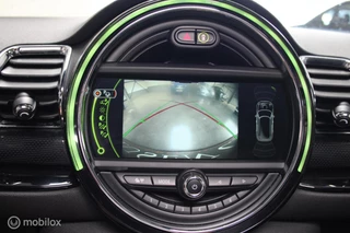 Mini Clubman 2.0 Cooper S Chili Serious Business/LED/PANO/NAVI/ / 30