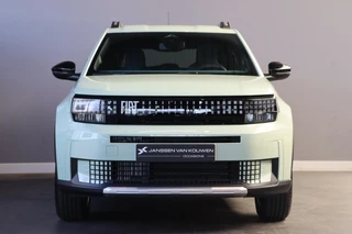 Fiat Grande Panda 1.2 Hybrid ICON Automaat Apple CarPlay Pack Style / 2