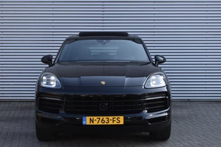 Porsche Cayenne 3.0 E-HYBRID NL AUTO / P.DAK / ADAP. CRUISE / 6