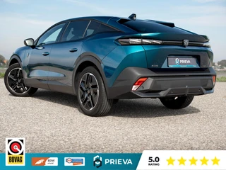 Peugeot 408 1.2 PureTech GT | Camera | Navi | ACC | Carplay / 17