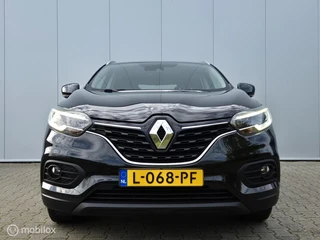 RENAULT KADJAR 1.3 TCE ZEN AUTOMAAT/TREKHAAK/KEYLESS/LED/CARPLAY / 9