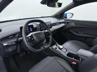 MG MG3 Hybrid+ 1.5 Hybrid+ Luxury VAN:22.900,- VOOR:19.330,- UW HERFSTVOORDEEL:3.570,-| ONDERHOUD GEHAD BIJ DEALER, DIRECT LEVERBAAR | 7 JAAR MG FABRIEKS GARANTIE TM 02-2032 | STOEL + STUURVERWARMING | 360 CAMERA | ADAP. CRUISE | DODE HOEK | KEYLESS | APPLE CARPLAY | / 18