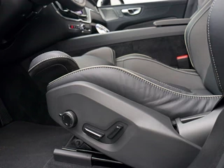Volvo XC60 2.0 T8 AWD+ Black Edition Pano | Harman/Kardon | 360 camera / 15