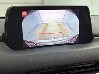 Mazda CX-5 2.0 SkyActiv-G 165 Skylease GT-M | Cruise control | Stoel/stuurverwarming | HUD | Camera | Leder | Bose | Trekhaak / 24