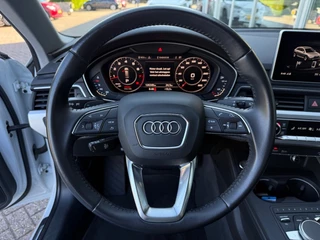 Audi A4 2.0 TFSI Allroad Quattro Pro Line Plus NL Auto Virt. Cockpit Navi / 23