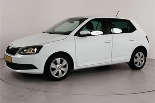 Škoda Fabia 1.0 TSI Drive  | Navi | Cruise | PDC | / 28
