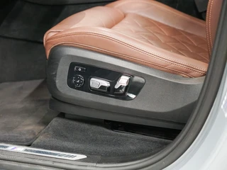BMW X5 xDrive50e M-Sport Panoramadak | CoPilot | Harman Kardon | Elektr. Trekhaak / 30