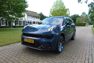 Lynk & Co 01 1.5 | 360° Camera | ACC | Stoelverwarming | Panorama dak | / 2