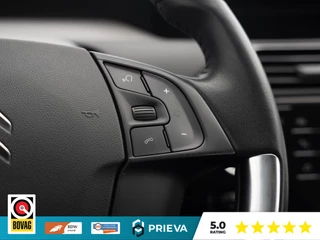 Citroën C4 SpaceTourer 1.2 PureTech Cool | 2021 | Navigatie | Stoelverwarming | Cruise Control / 16