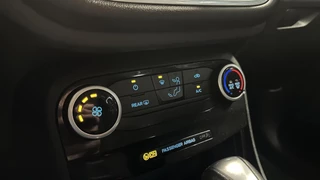 Ford Puma 1.0 EcoBoost Titanium CAMERA NAVI LM CRUISE DAB LED. / 38