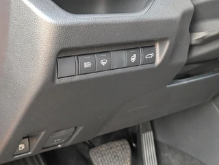 Toyota RAV4 2.5 Plug-in Hybrid AWD Style TREKHAAK ELEK. ACHTERKLEP STUUR- STOELVERWARMING / 14