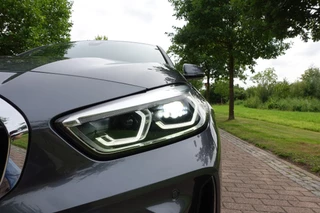 BMW 1 Serie 118i High Executive M-Sport  | Panodak | Stoelverw. | LED | DAB | Camera | BTW | / 13