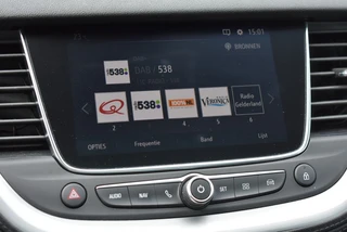 Opel Grandland X 1.2 TURBO ONLINE EDITION 1e EIGENAAR / P.DAK / NAVI + APPLE/ANDROID AUTO / 31