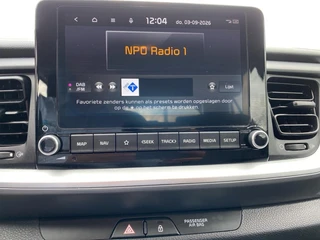 Kia Stonic 1.0 T-GDi MHEV ComfortLine | Airco | Navigatie | Cruise control | Parkeercamera | Apple Carplay/Android Auto / 20