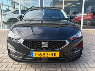 Seat Leon ST 1.0 EcoTSI Style Business Intense|Automaat|Inklapbare Trekhaak|Camera|Apple Carplay+Android Auto / 4