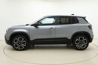 Jeep Avenger Summit 54 kWh | SOH: 98% | Climate & Adaptive Cruise Control | Achteruitrijcamera | Dodehoek detectie | Apple carplay/Android Auto | / 7