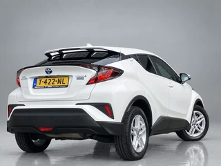 Toyota C-HR 1.8 Hybrid Active AUT  | 1e eigenaar | navigatie | camera | apple carplay | cruise control | 36.000 KM / 6
