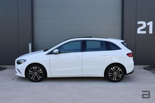 Mercedes B-klasse 200 Luxury Line / Panoramadak / Stuurwielverwarming / Stoelverwarming / 5