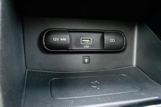 Kia Niro 1.6 GDi Hybrid DynamicLine|1e EIGENAAR|KEYLESS ENTRY & START|ADAPT. CRUISE|CAMERA|CLIMATE / 18