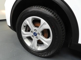 Ford Kuga 2.5 PHEV Plug-In Cool&Connect TREKH./NAVI/CLIMA/WINTERPACK/17"LMV! / 35