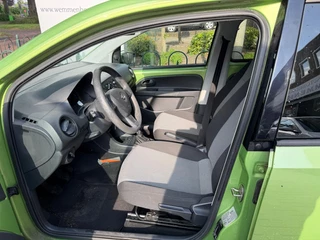 Škoda Citigo 1.0 Greentech Sprint  5-Deurs/Airco/CV/El.ramen / 9