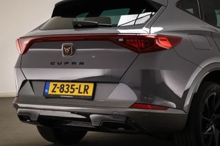 CUPRA Formentor 1.5 TSI Business Edition / 21