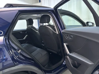 Audi Q2 30 TFSI Advanced Edition Panoramadak Stoelverwarming App-Connect DAB+ / 11