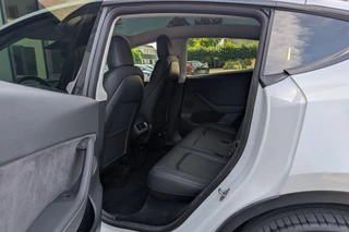 Tesla Model Y Long Range AWD 75kWh SOH 90% / 29