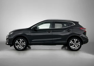Nissan QASHQAI 1.2 N-Connecta Cruise control | Navigatie | 360° camera | Panoramadak | Parkeersensoren / 4