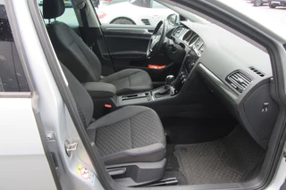 Volkswagen Golf 1.5 TSI Automaat Comfortline Navi, Panoramadak, Ad, CC / 27