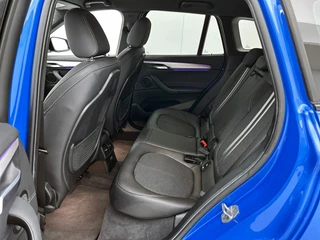 BMW X1 XDrive25e eDrive Edition M Sport | Automaat | Adaptive Cruise | Stoelverwarming | Camera | Navigatie | HUD | Lane assist / 29