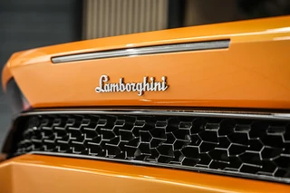 Lamborghini Huracán 5.2 V10 LP610-4|Lift|Keramisch|Alcantara / 48
