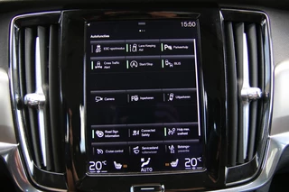 Volvo S90 2.0 T5 Momentum Business Pro / 18