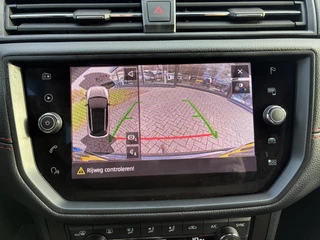 SEAT Arona 1.5 TSI EVO FR Business Intense | Climate control | Navigatie | Camera | Cruise control | Elektrisch Pakket | Parkpilot | Trekhaak | / 7