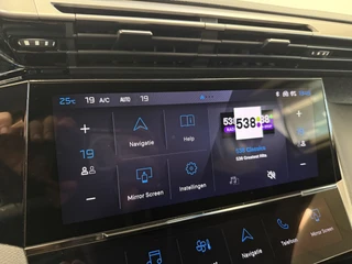 Peugeot 408 1.6 HYbrid Allure 180 EAT8  Navigatie Full-led Adaptive-Cruise / 17