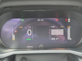 Polestar 2 Long Range Single Motor 78 kWh | 92% SOH | PANO | TREKHAAK | HARMAN KARDON | WINTERPAKKET | WARMTEPOMP | / 19