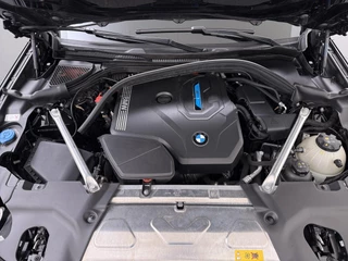 BMW X3 xDrive30e M-SPORT| DEALER ONDERHOUDEN| CAMERA| ELEKTRISCHE ACHTERKLEP| APPLE CARPLAY| RIJKLAARPRIJS / 16