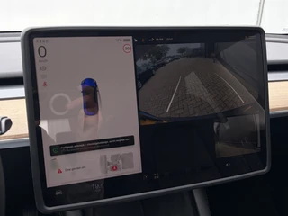 Tesla Model 3 Standard RWD Plus 60 kWh Autopilot Leer Camera Elek.Klep Orig.NL Incl.BTW / 7