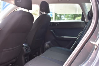 SEAT Ateca 1.0 EcoTSI Style Business Intense Navigatie | Sensoren | LED | Elek. Achterklep | 12 mnd BOVAG garantie | Whatsapp 06-53188999 / 8