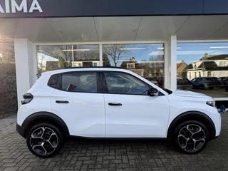 Citroen C3 1.2 Turbo 100pk Plus | Comfort Seats | Apple Carplay/Android Auto | Parkeersensoren | PHC Vering | Airconditioning / 2