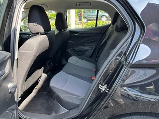 Škoda Fabia 1.0 TSI Automaat Ambition Business Automaat  Automaat/Nieuw model/Trekhaak/Airco-Ecc/Navi / 31