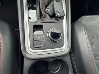 SEAT Ateca 1.5 TSI FR Business Intense  | Full LED | Adapt. Cruise | Apple/Android | Keyless | Camera | Stoel- Stuurverwarming / 28