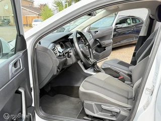 Volkswagen Polo 1.0 TSI Highline R-LINE AUTOMAAT STOELVERWAR / 14