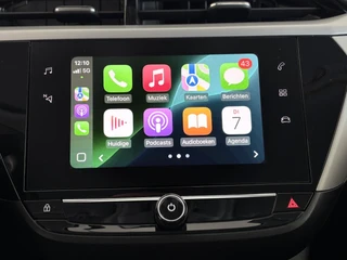 Opel Corsa 1.2 Edition | Apple-Android | Stoelverwarming | Trekhaak / 18