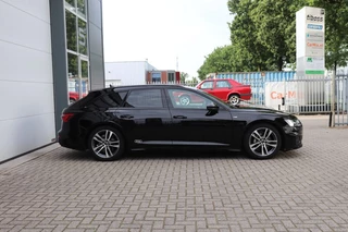 Audi A6 40 TFSI S EDITION COMPETITION ORIG.NL/1E.EIG/DEALERONDERH. / 6